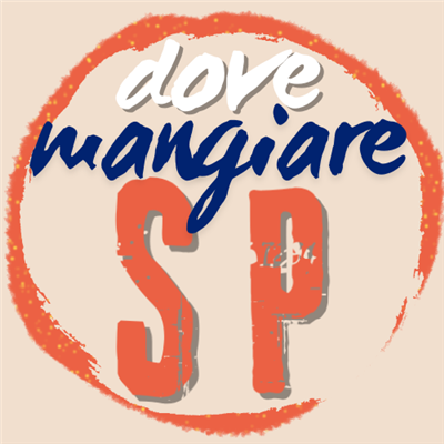 Logo Dove Mangiare SP