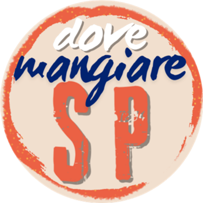 Logo Dove Mangiare SP