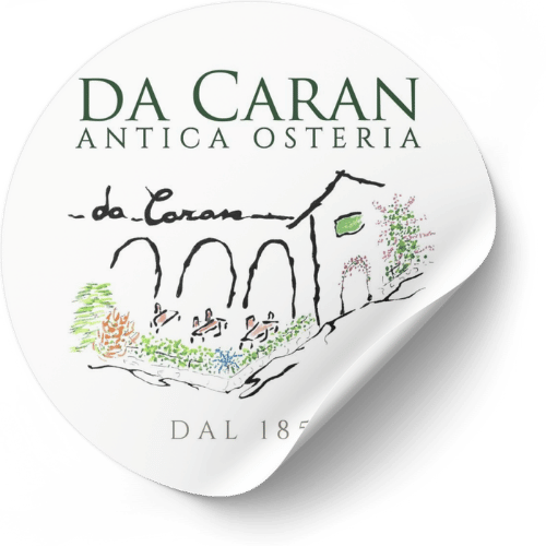 Da Caran antica osteria