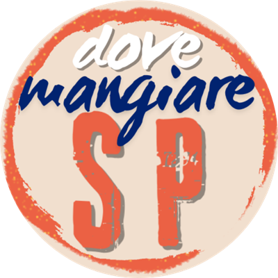Logo Dove Mangiare SP