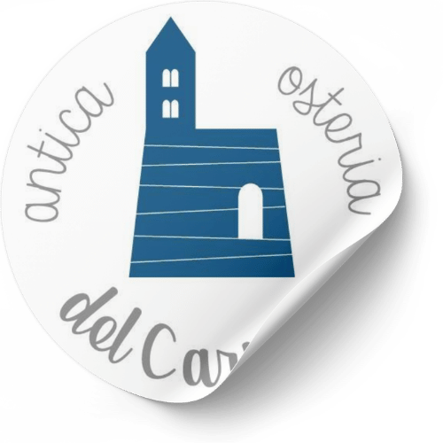 Antica Osteria del Carugio