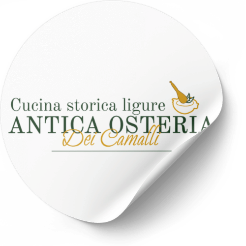 Antica Osteria Dei Camalli