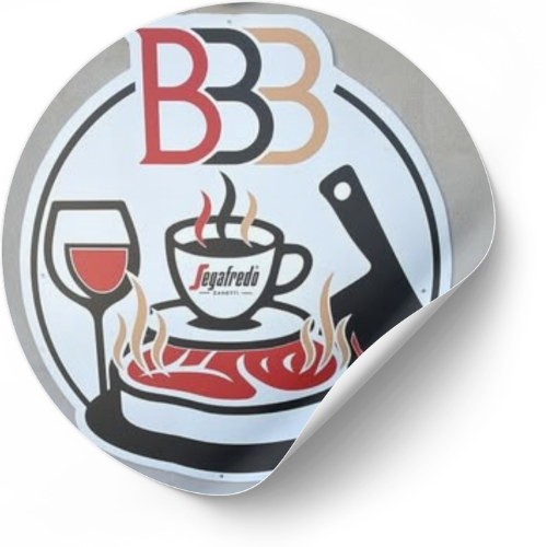 Butchers Bar Bistrot