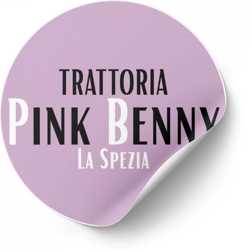 Pink Benny