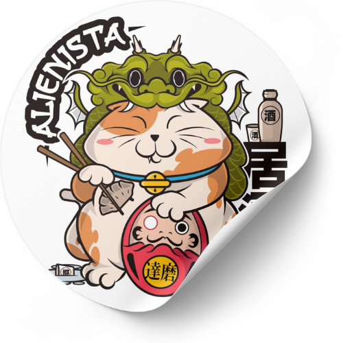 Alienista Izakaya