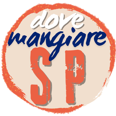 Logo Dove Mangiare SP