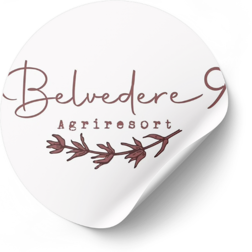 Agriturismo Belvedere 9