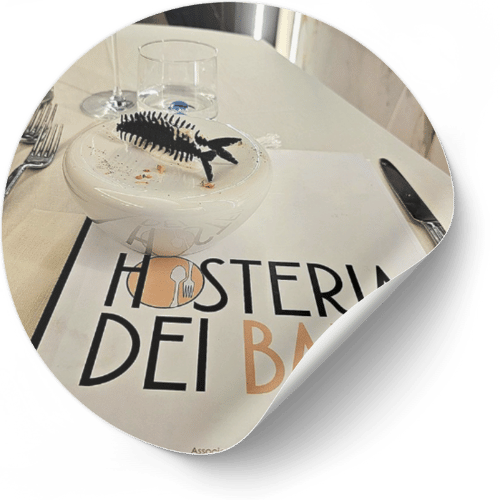 Hosteria dei Barli