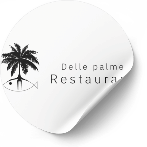Delle Palme Restaurant- Terrazza Shelley